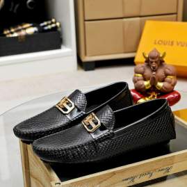 Picture of Louis Vuitton Shoes _SKULVsz38-45mnf039712090